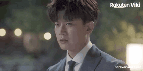 Forever And Ever Dramacoreano GIF by Viki