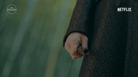Korean Drama Netflix GIF by The Swoon