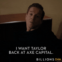 season 4 showtime GIF by Billions