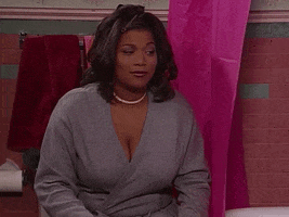 Season 4 GIF by Living Single