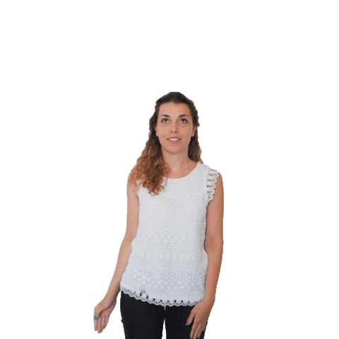 blogger isabella Sticker by Terenzi Concept