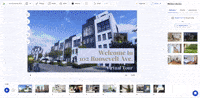GIF by Animoto