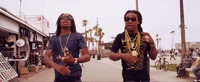 jumpin out the gym GIF by Migos