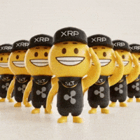 Respect Bow GIF by SaluteXRPL