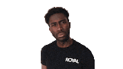 Reaction What Sticker by Joseph Royal