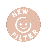 New Filter Sticker by Thalassophile