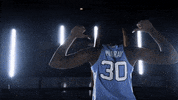 North Carolina Jordan GIF by UNC Tar Heels