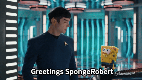Star Trek Pse GIF by Paramount+