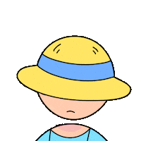 Mood Thinking Sticker by Fatman