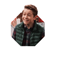 Oh My God Yes Sticker by Disney Channel