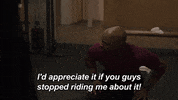 Angry Tv Series GIF by 9-1-1: Lone Star