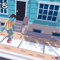 steppypants GIF