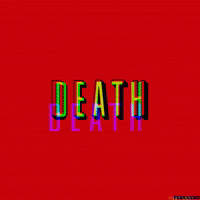 Die Things To Come GIF by PEEKASSO