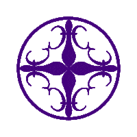 cristycali spin jewelry nola amulet Sticker
