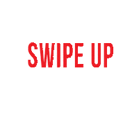 Swipeup Sticker by Eat Me Guilt Free