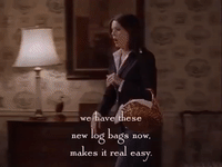 season 3 netflix GIF by Gilmore Girls 