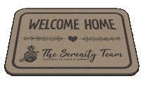 Real Estate Realtor Sticker by The Serenity Team Realty