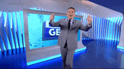 Bg Gottino GIF by Record TV