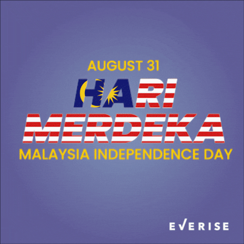 Independence Day Celebration GIF by Everise