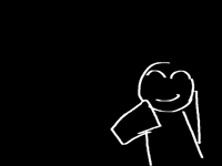 Hello John Doe GIF