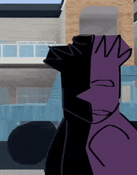 Hello John Doe GIF