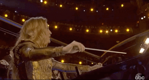 GIF by The Academy Awards