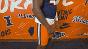 Illinois Universityofillinois GIF by Fighting Illini Athletics