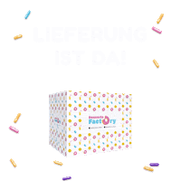 Dance Magic Sticker by Desserts Factory