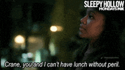 sleepy hollow GIF by Fox TV