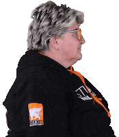 Silvanavettorello Sticker by Studio3A Padova Millennium Basket