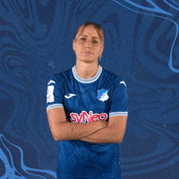 Frauen Bundesliga Sport GIF by TSG Hoffenheim