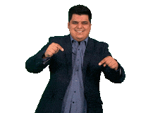 Swipe Up Sticker by Multimedios Tv