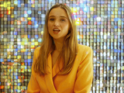 All The Best GIF by GIPHY IRL
