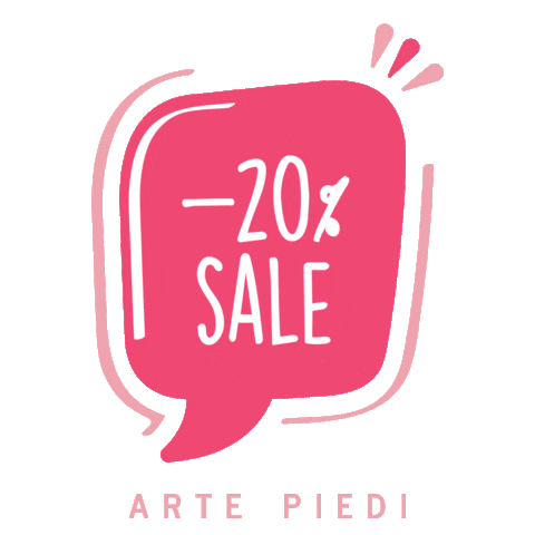 Black Friday Pink Sticker by Arte Piedi Shoes