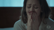 GIF by TV Globo