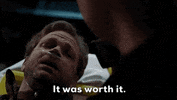 Jeremy Sisto Fbi GIF by CBS