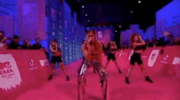 emas 2018 GIF by 2017 MTV EMA