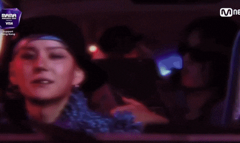 Yg Entertainment Treasure GIF