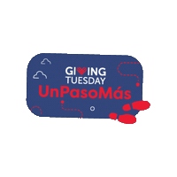 Givingtuesday Sticker by HIPGive