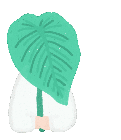 Life Wind Sticker