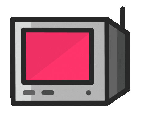 Netflix Love Sticker by OTLN