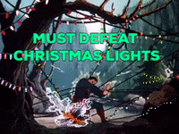 Max Fleischer Christmas GIF by Fleischer Studios