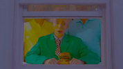she is k-pop GIF