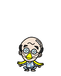 鬼ウサ Sticker