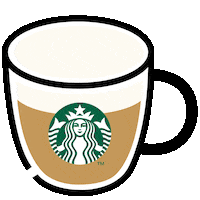 스타벅스 Sticker by Starbucks Korea