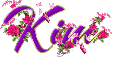 kim STICKER