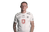 Clap Sticker by FORTUNA:LIGA