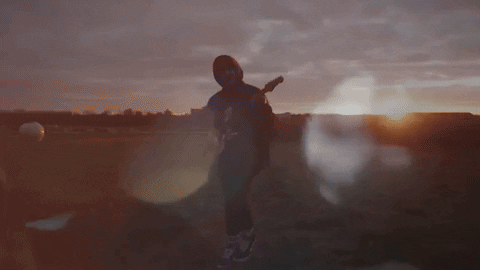 Music Video Guitar GIF by Topshelf Records
