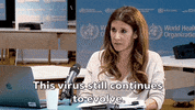 Omicron Variant GIF by GIPHY News