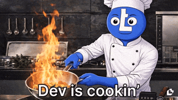 Behind The Scenes Cooking GIF by LitVM